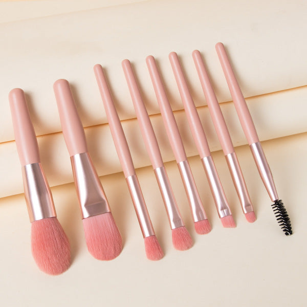 Pinceau de maquillage multifonction