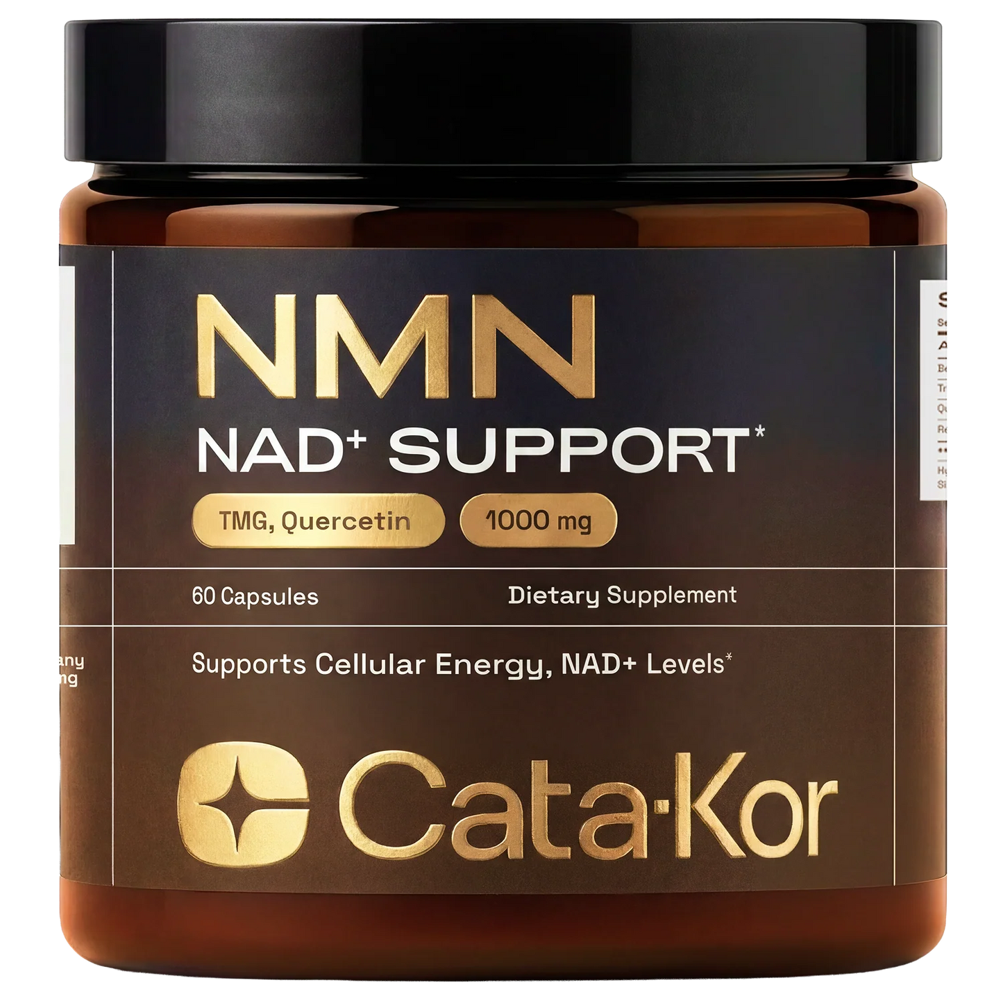 NMN 4-in-1 NAD+ Support