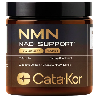 NMN 4-in-1 NAD+ Support