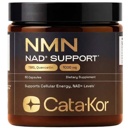 NMN 4-in-1 NAD+ Support