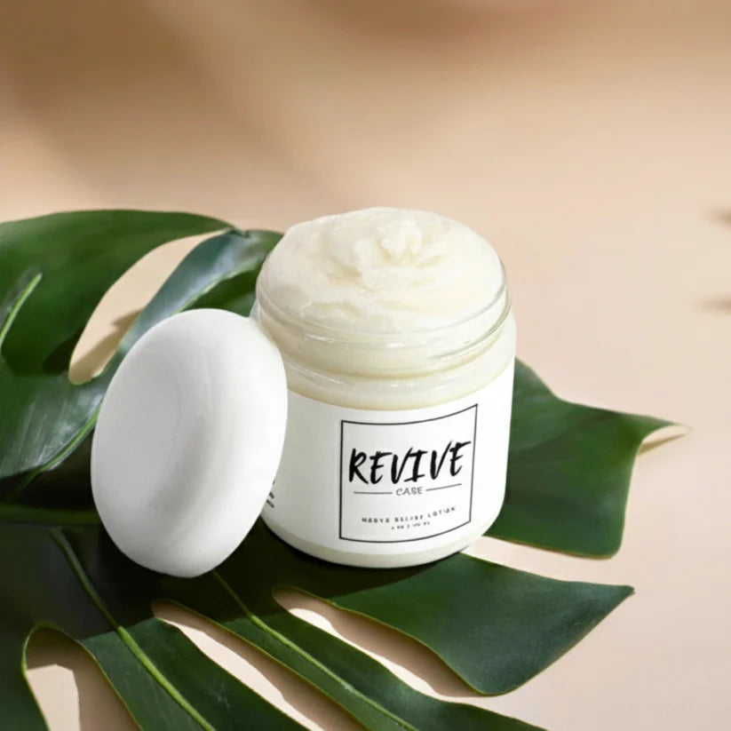 Revive Nerve Relief Lotion