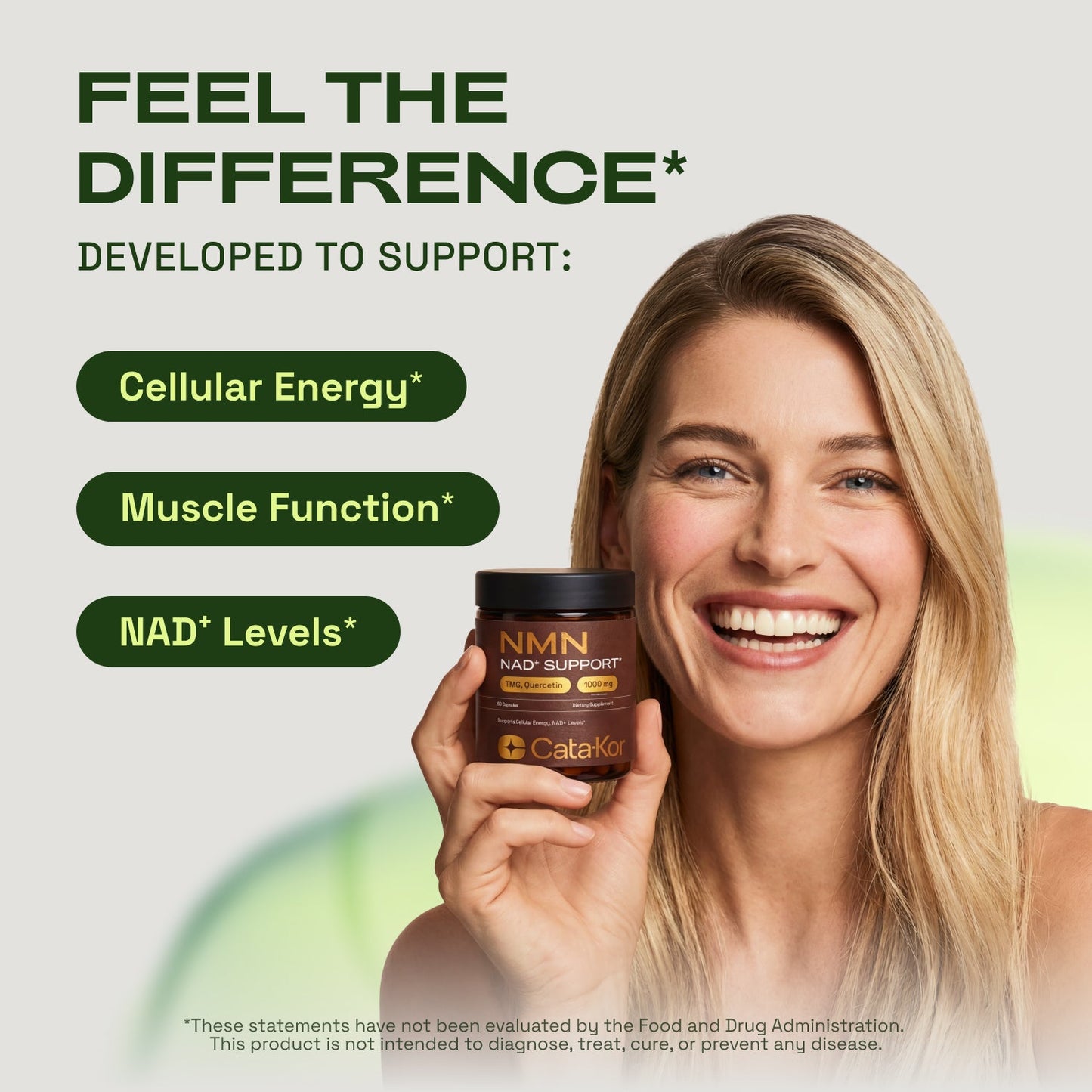 NMN COMPLEX & LIPOSOMAL GLUTATHIONE