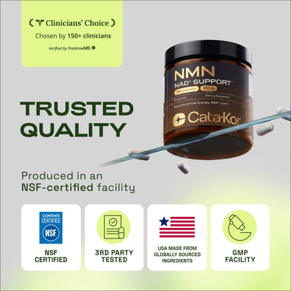 NMN COMPLEX
