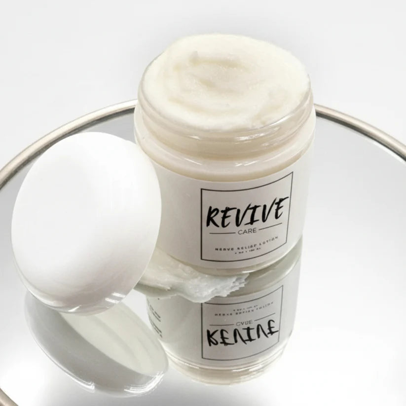 Revive Nerve Relief Lotion
