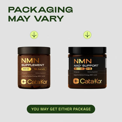 NMN 4-in-1 NAD+ Support